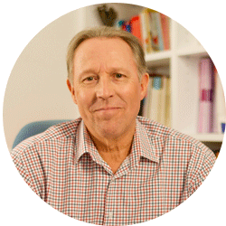 Emeritus Professor Kevin Wheldall AM